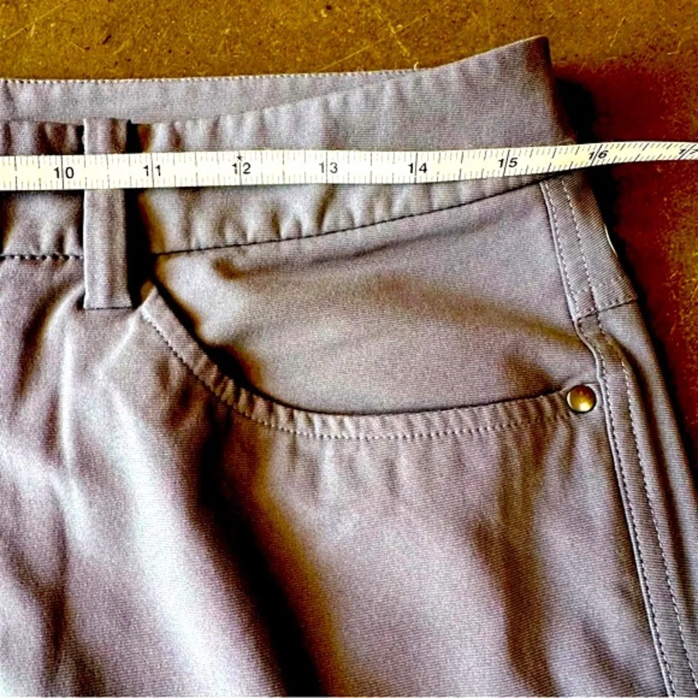 Lululemon Men’s ABC Commission Pant